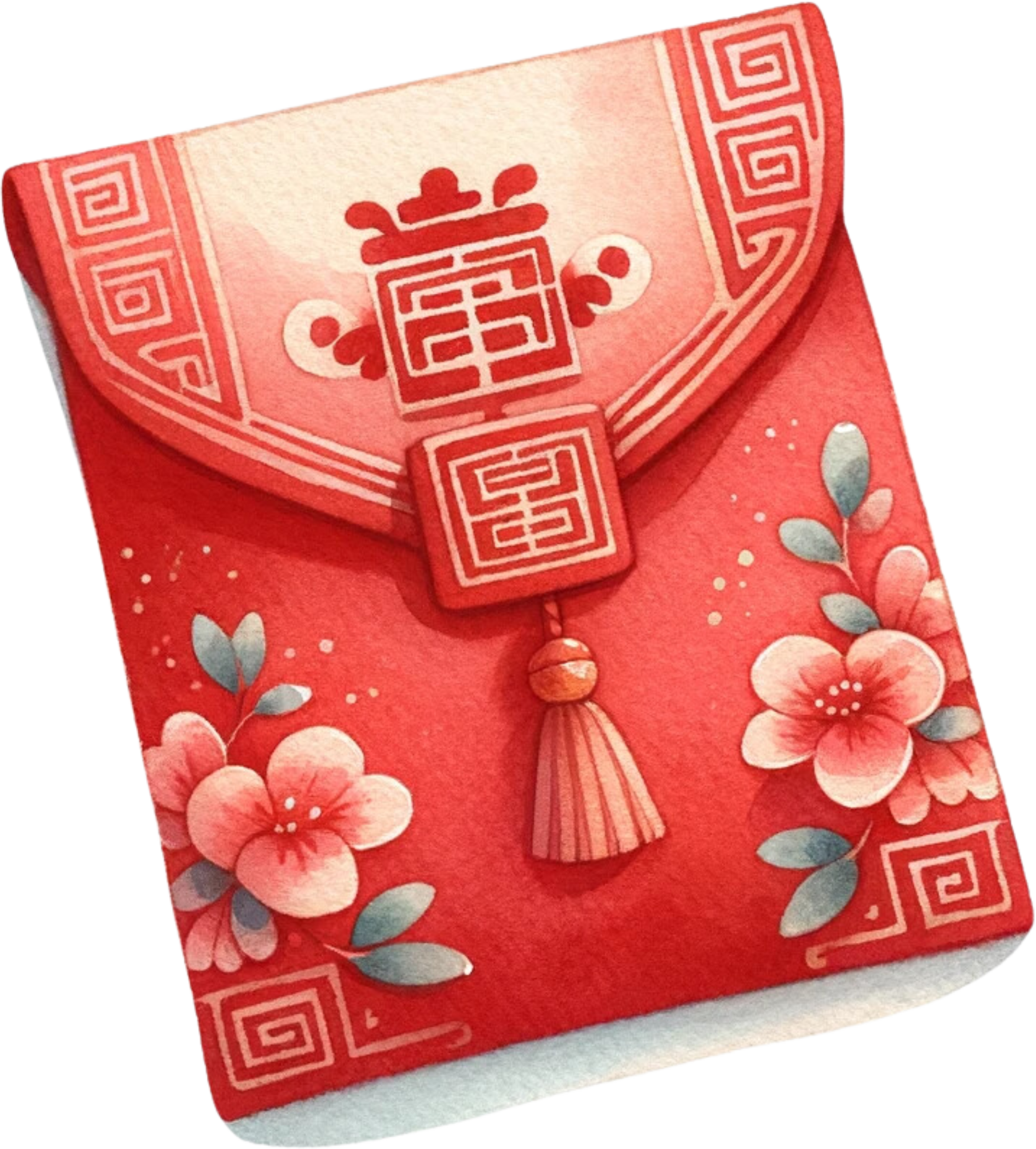 Red envelope
