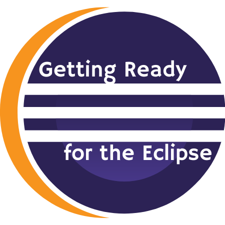 Getting ready for the eclipse