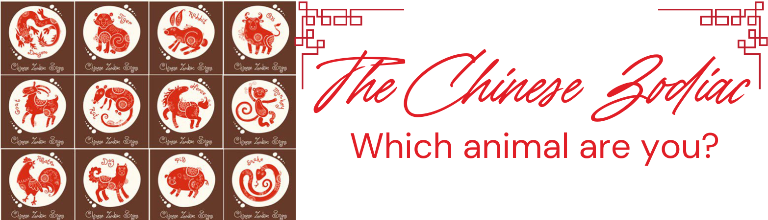 Chinese zodiac