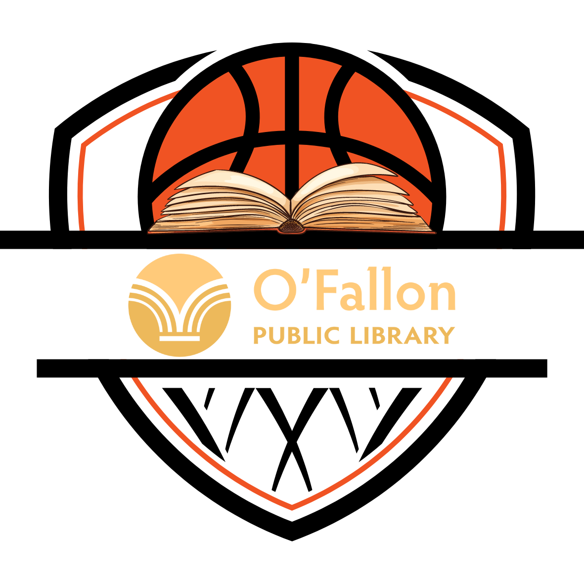 MArch Madness OFPL Logo
