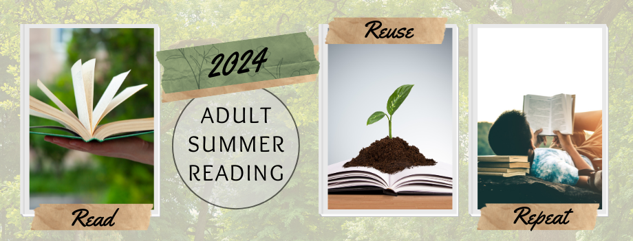summer reading