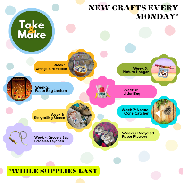 SRP crafts