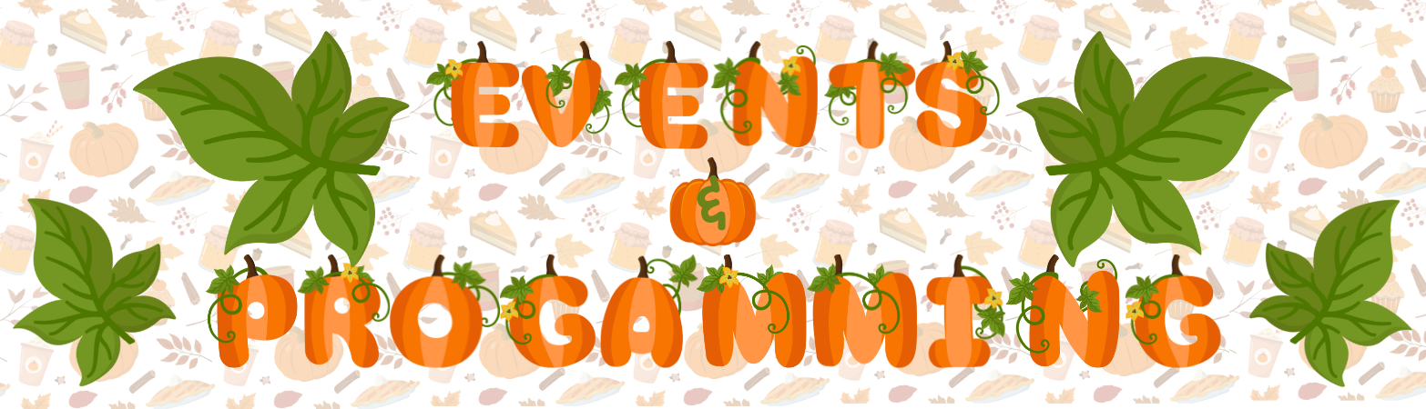 Events and Programming
