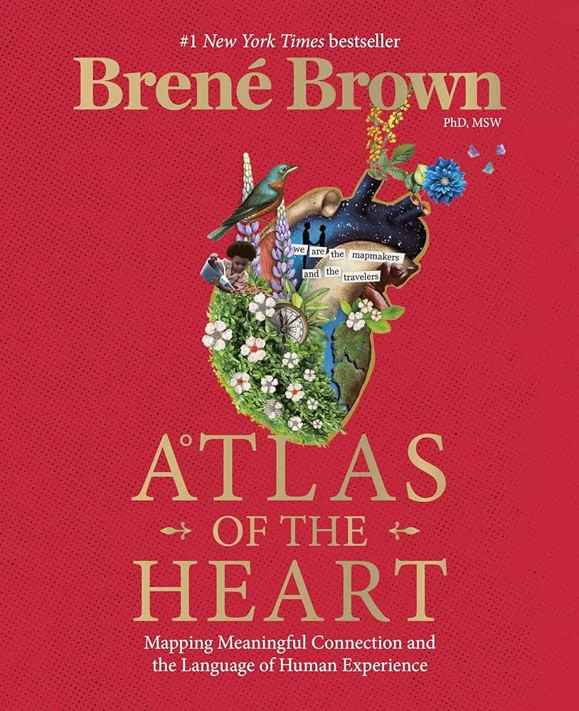 Atlas of the heart