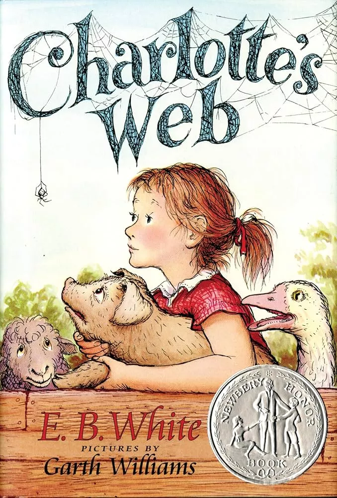 Charlottes Web