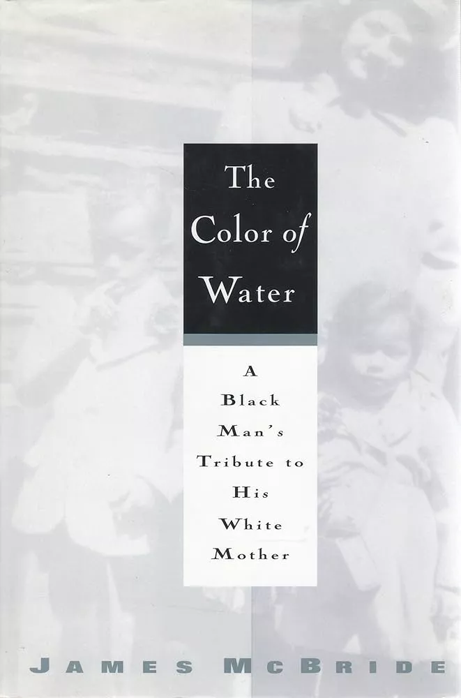 The color of water