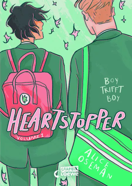 Heartstopper