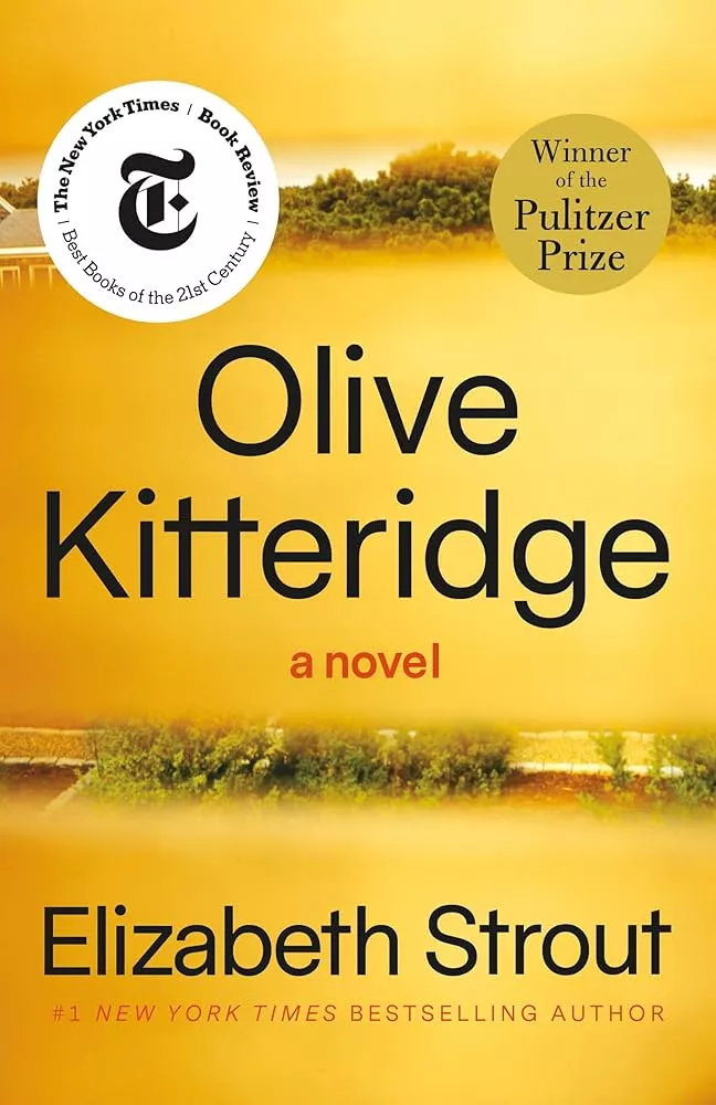 OliveKitteridge