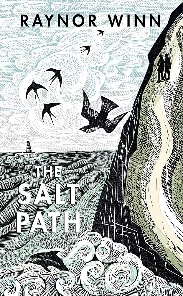 Saltpath