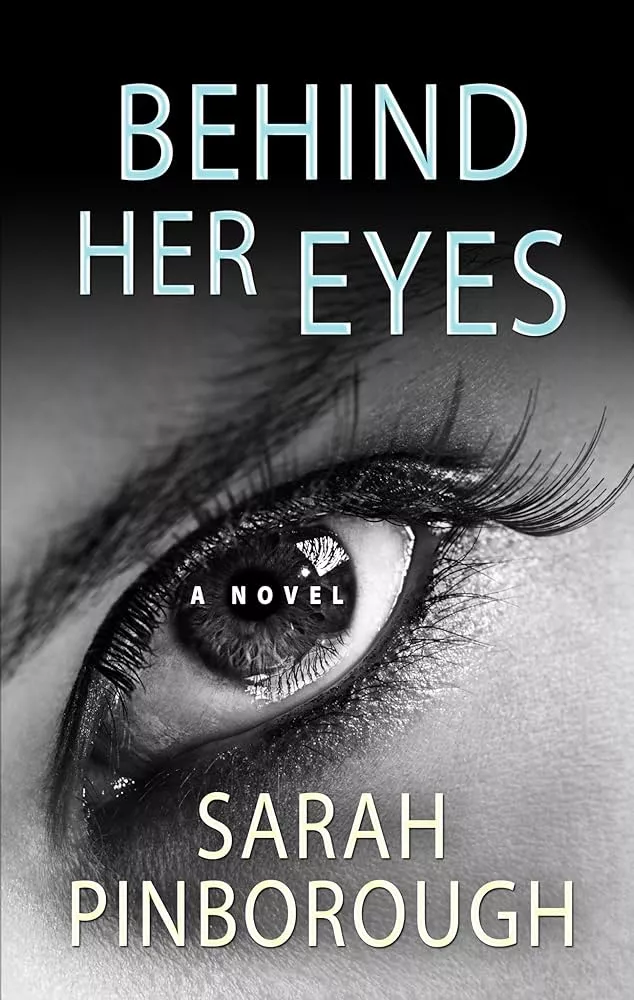 eyes
