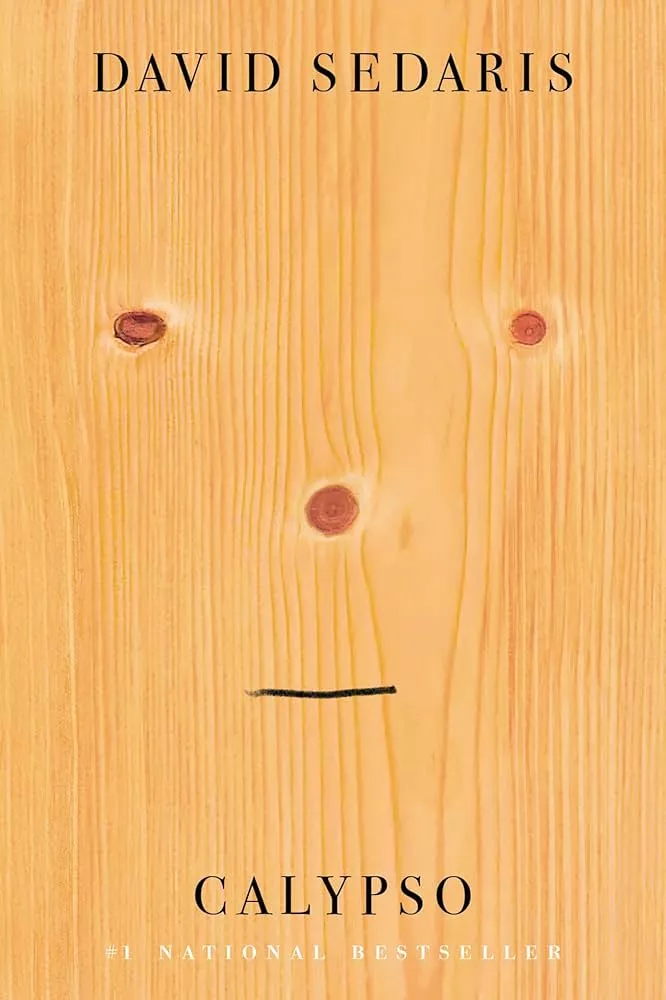 sedaris