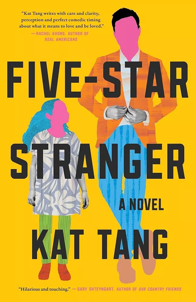five