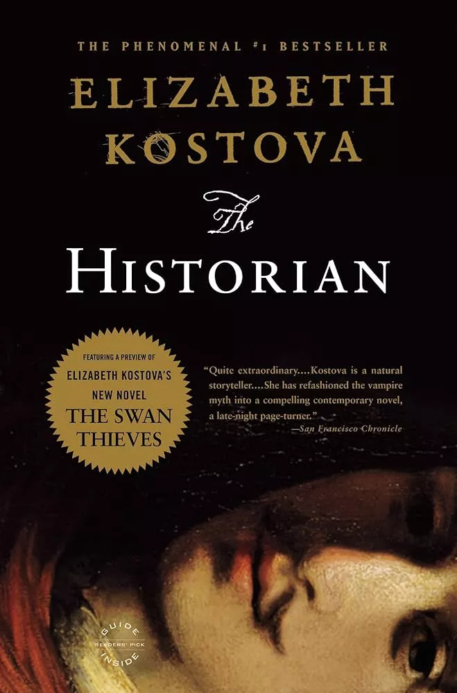 historian
