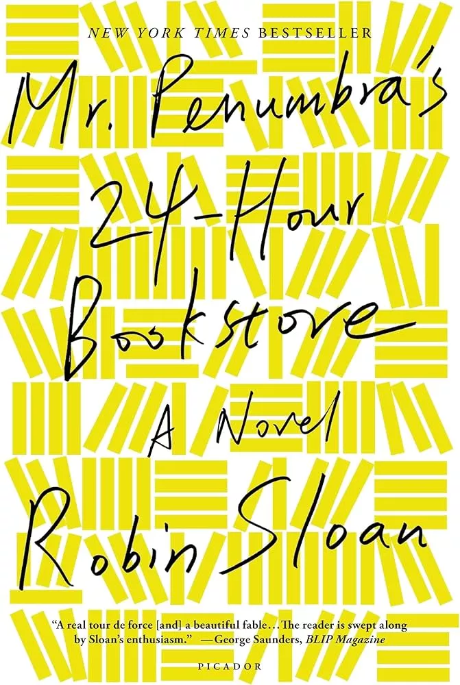 novel