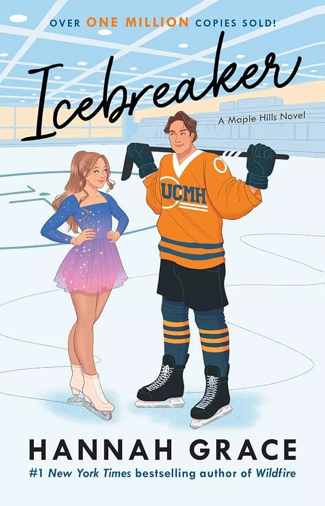 ice