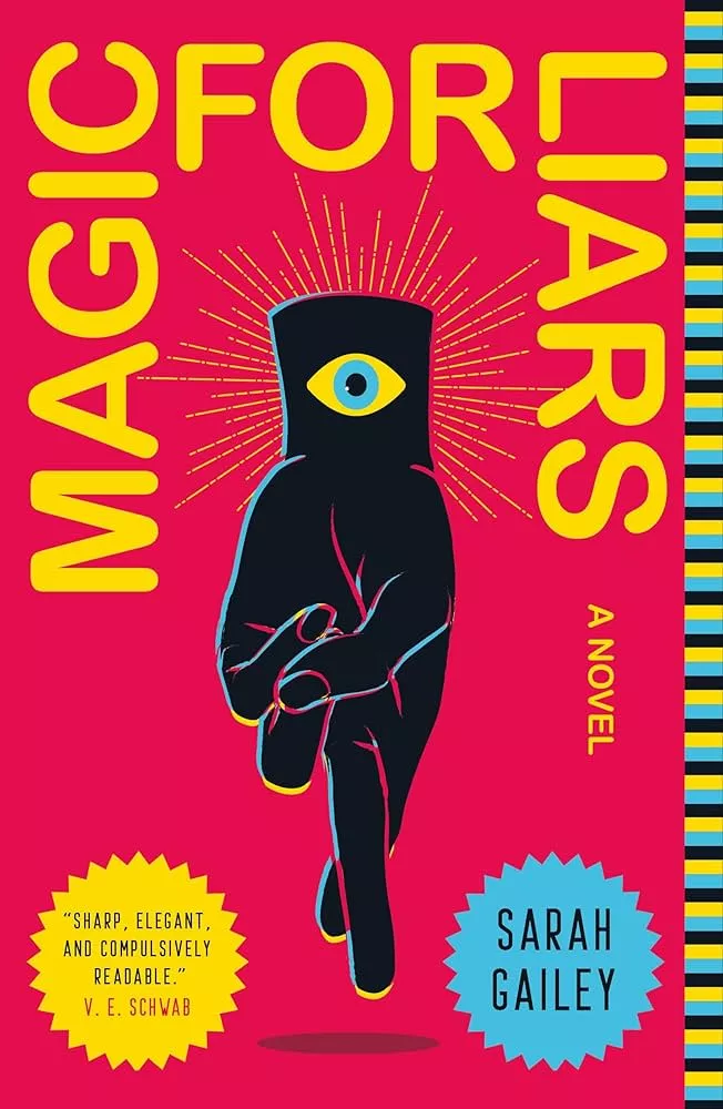 magic