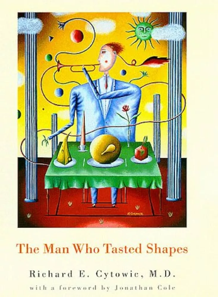 tasted