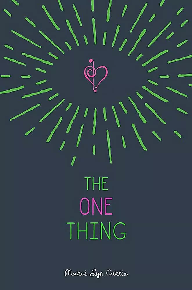 one