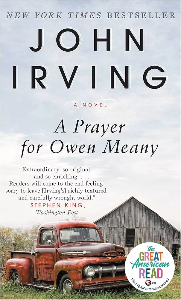 prayer
