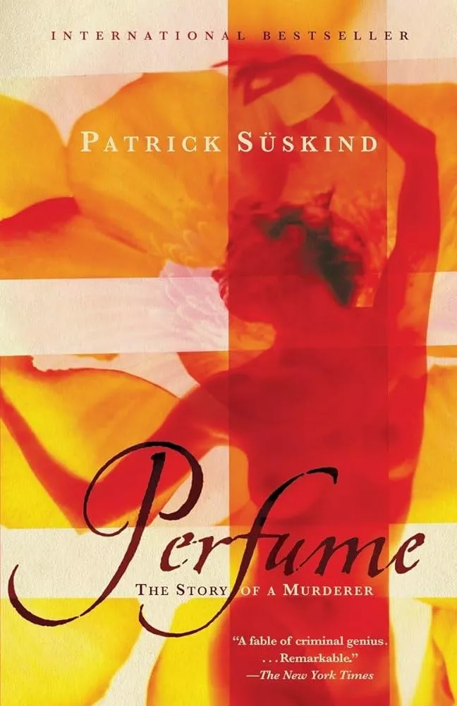perfume