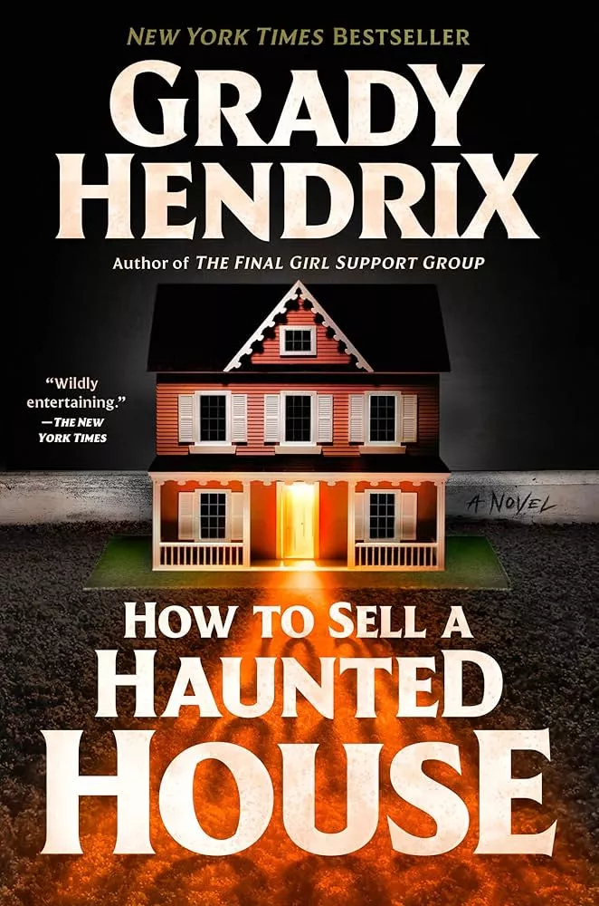 hauntedhouse