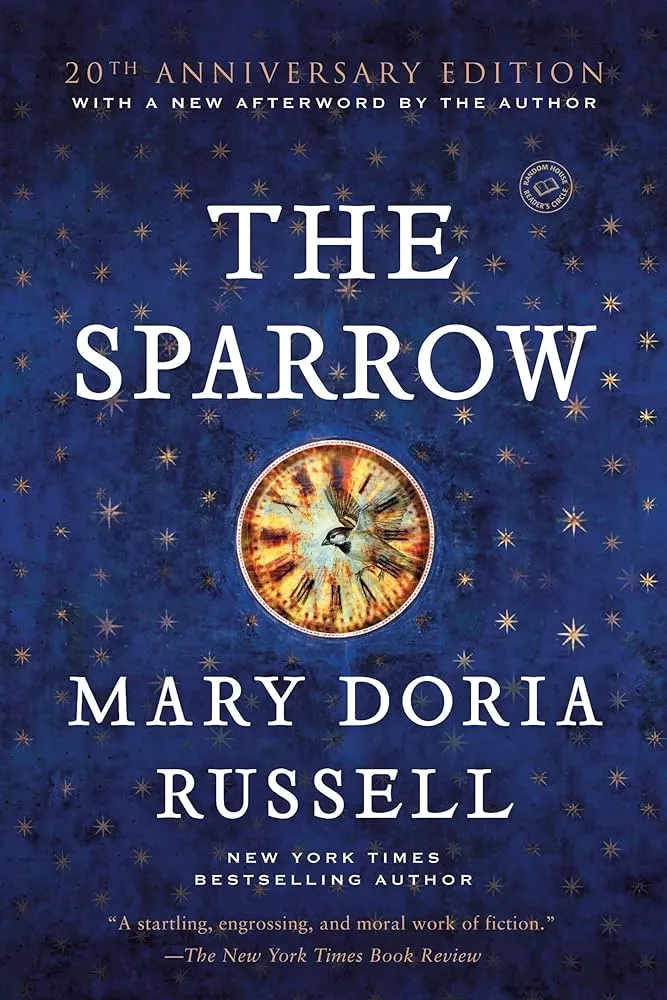 sparrow