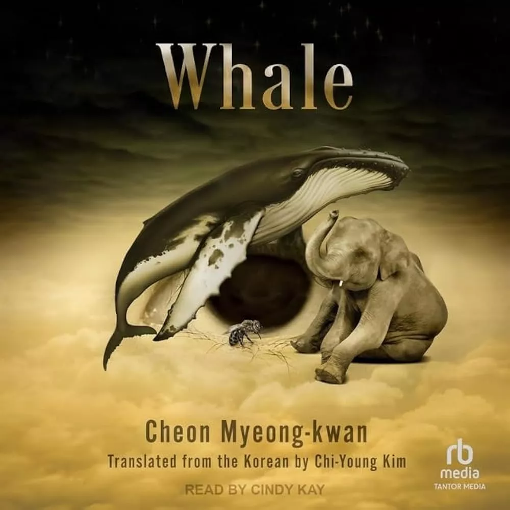 whale