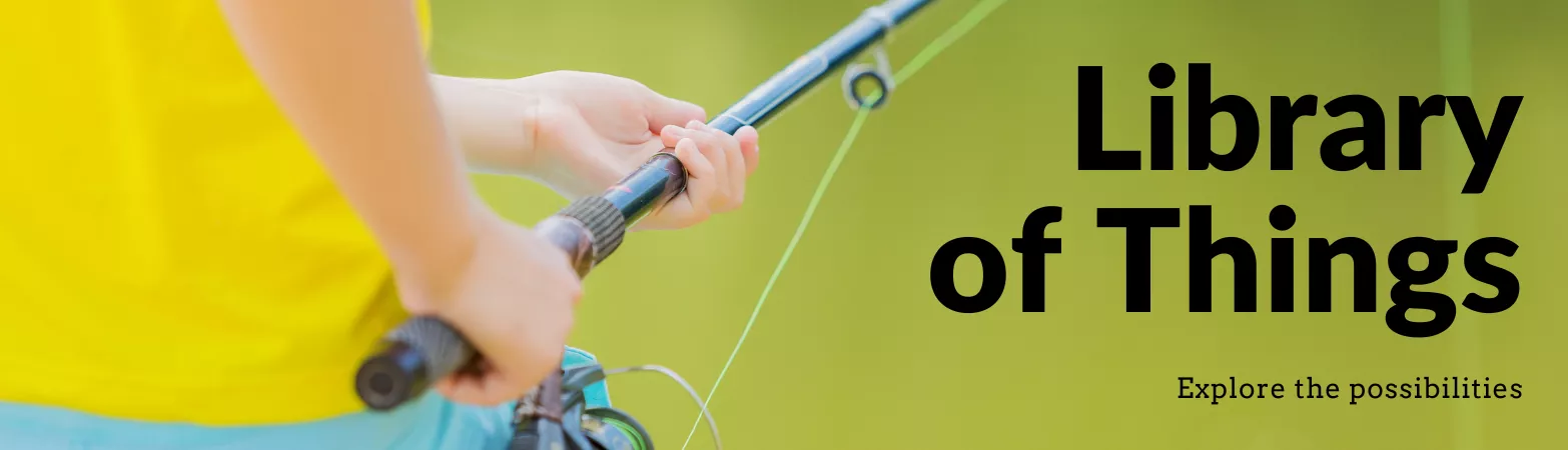 kid with fishing pole