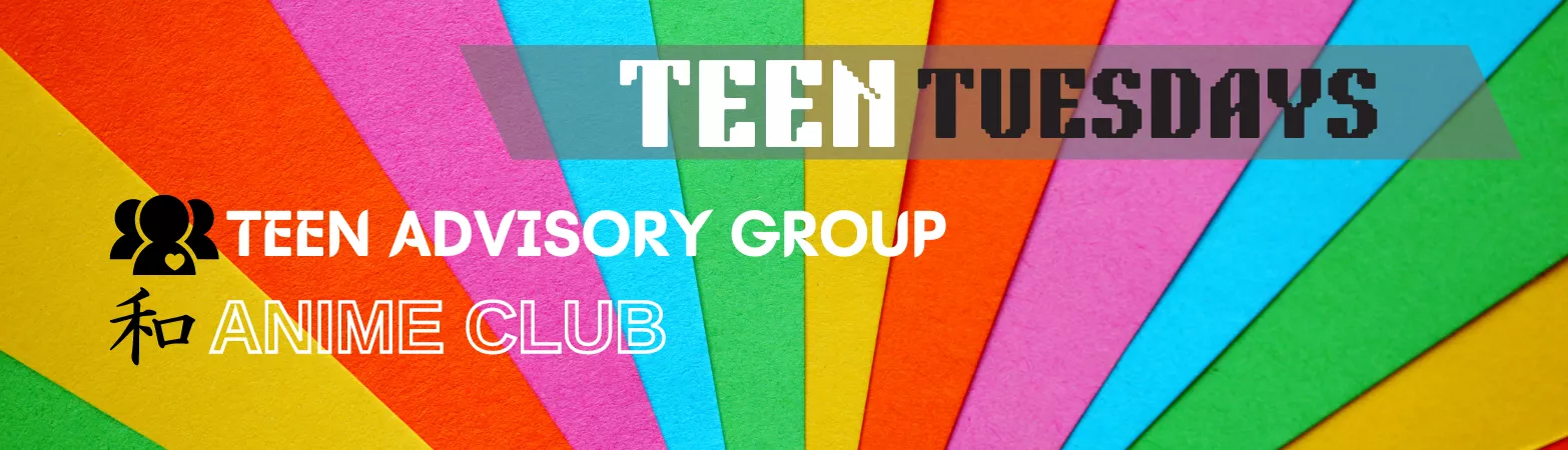 teen tuesdays