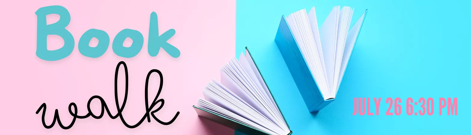 book walk