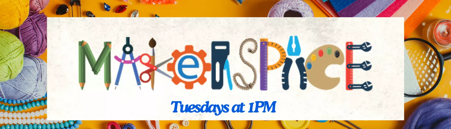 makerspace