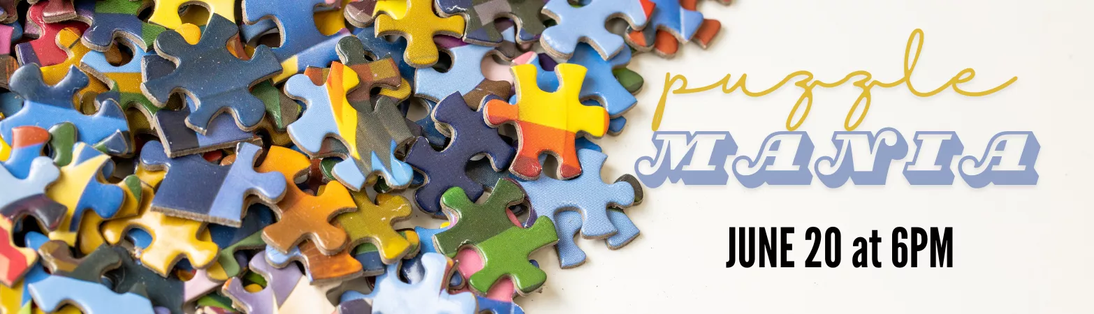 puzzle mania