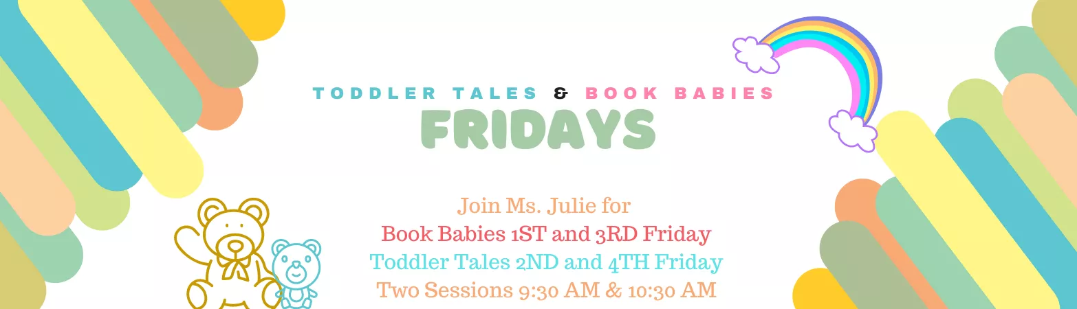 toddlers and babies