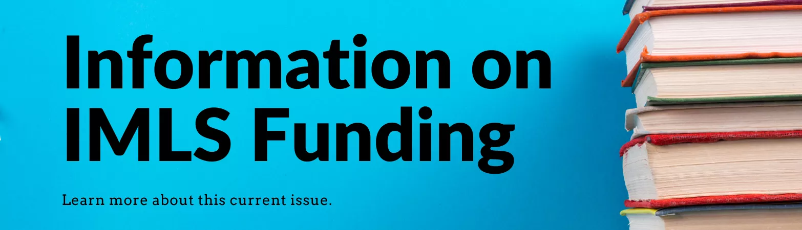 IMLS Funding