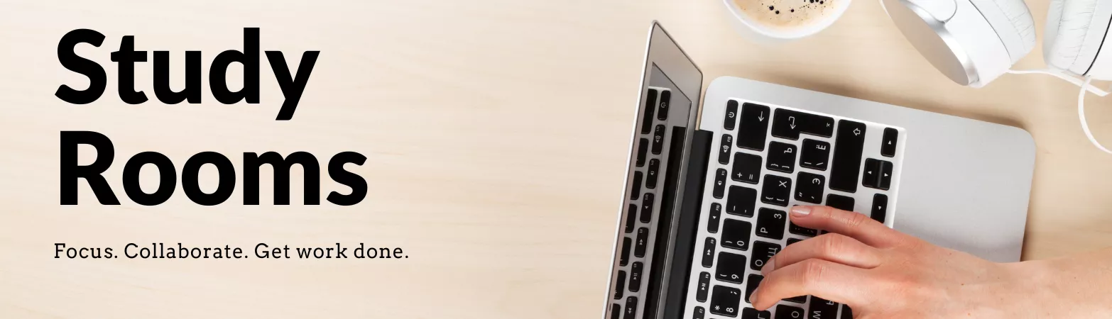 Person working on laptop