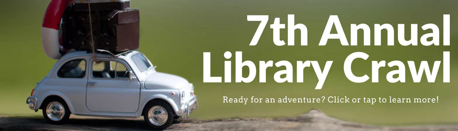 Library Crawl 1