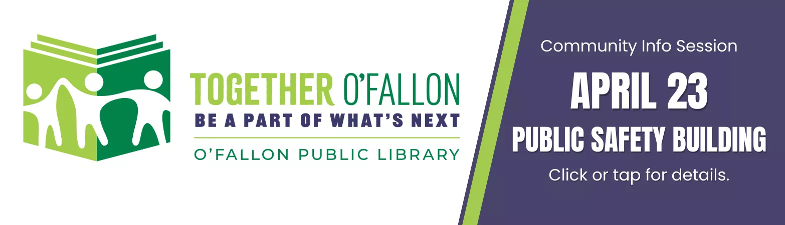 Together O'Fallon Logo