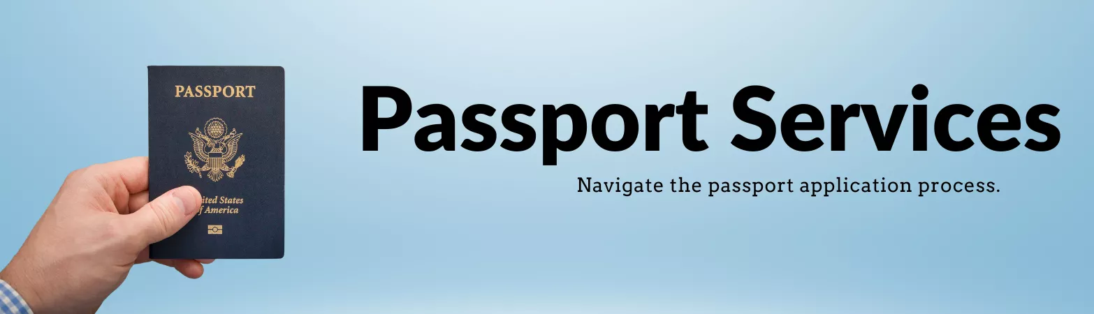 Passport
